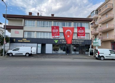 15 Temmuz Demokrasi ve Millî Birlik Günü